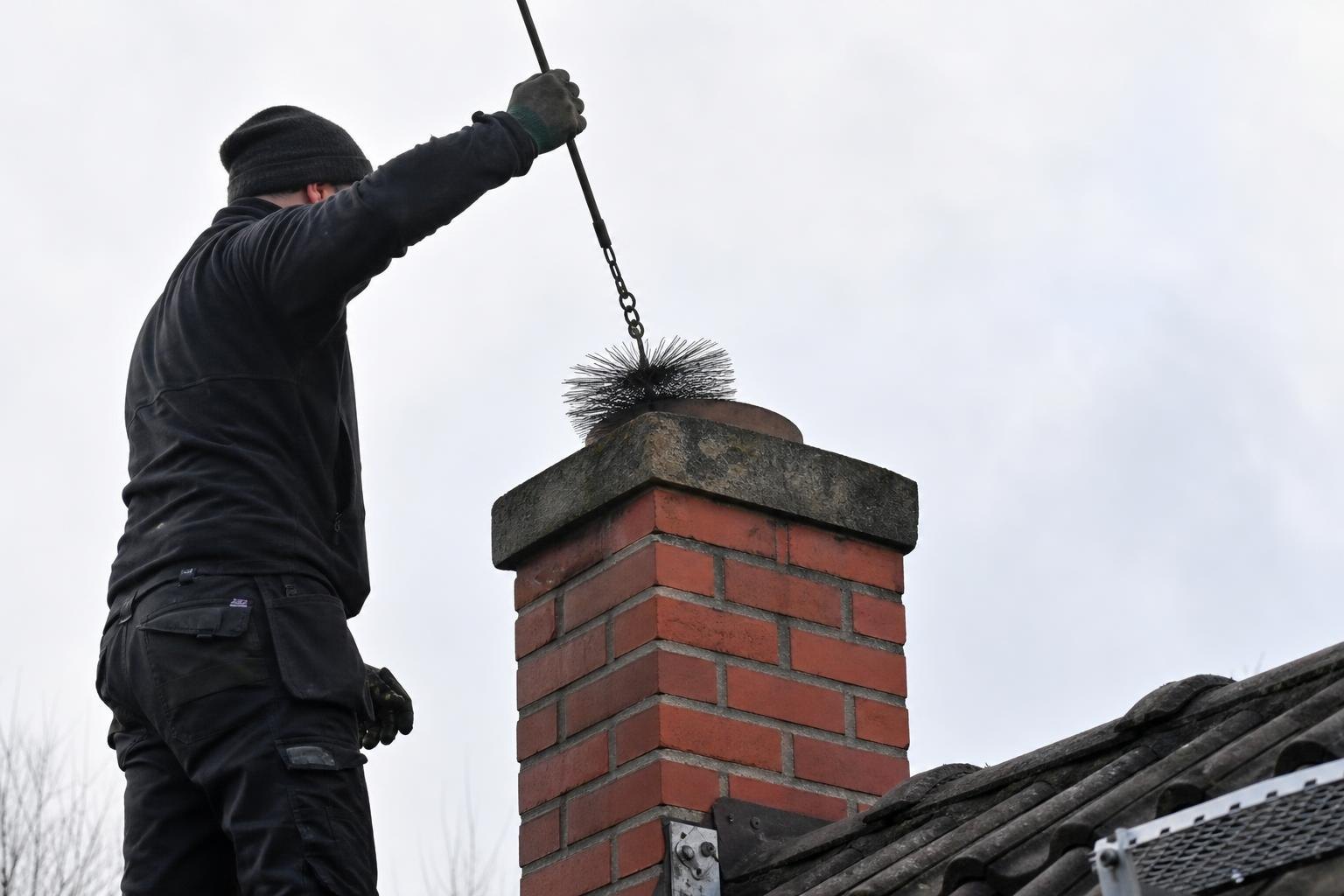 Chimney Inspection
